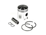 PISTON 39.00 KIT 12MM PIN