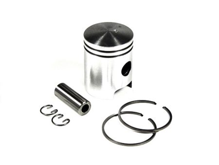 PISTON 39.00 KIT 12MM PIN