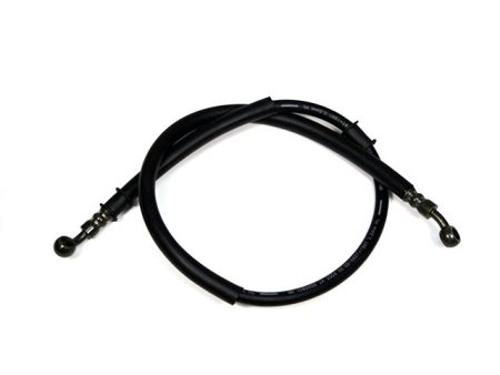 BRAKE HOSE SCOOTER 4T