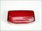 REAR LAMP LENS TACT AF09-16