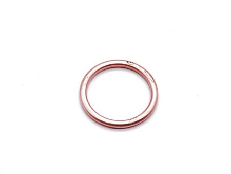 GASKET FOR EXHAUST