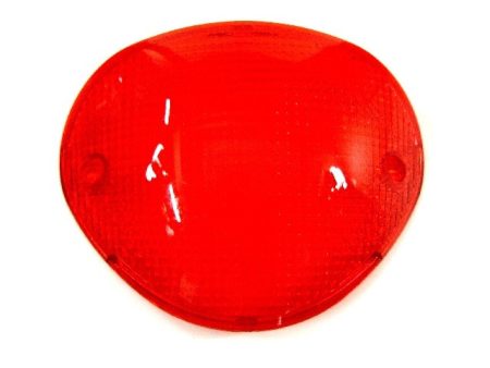 TAIL LAMP LENS LIBERTY