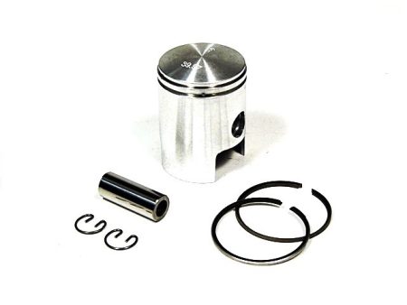 PISTON 41.50 KIT PIAGGIO VESPA