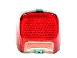 TAIL LAMP LENS