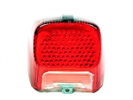 TAIL LAMP LENS