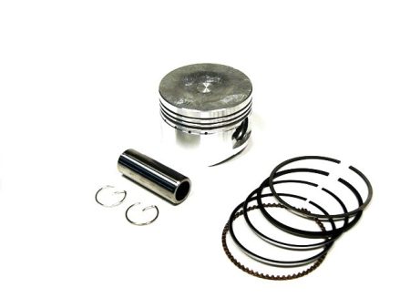 PISTON 52.50 KIT 4T