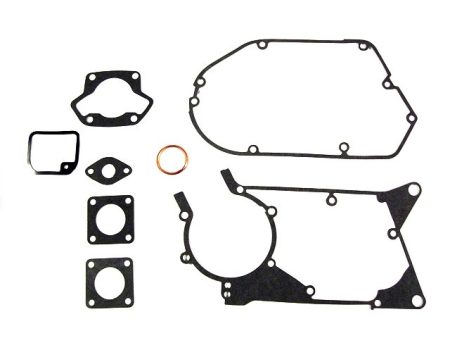 GASKET SET S.51 KLINGERIT