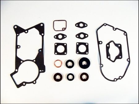 GASKET + OIL SEAL SET S.51