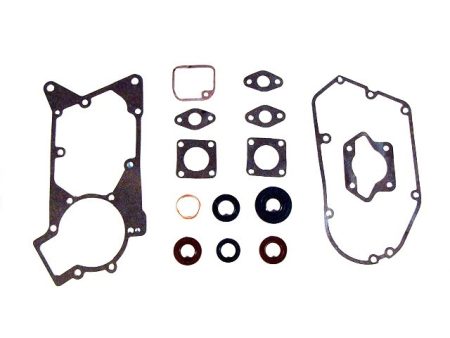 GASKET + OIL SEAL SET S.51