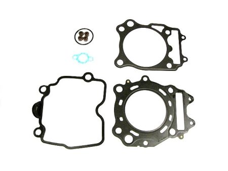 GASKET SET BURGMAN400 03-06