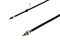 SPEEDOMETER CABLE HEXAGON 125-180