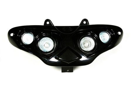 HEADLIGHT COMPLETE RUNNER