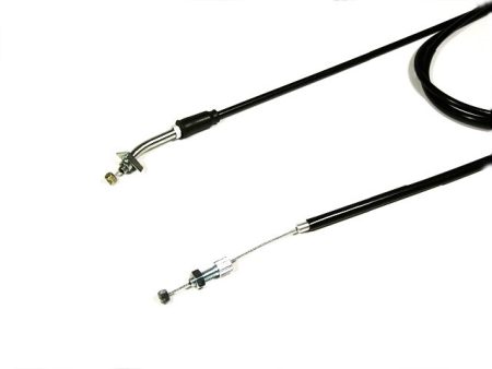 THROTTLE CABLE LIBERTY 125-150 1900/2020 MM