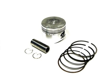 PISTON 53.25 KIT 4T