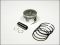 PISTON 53.25 KIT 4T