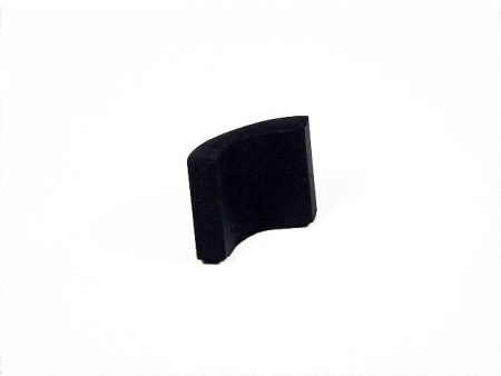 FUEL TANK HOLDER RUBBER UPPER