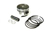 PISTON 63.50 KIT CG200