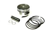 PISTON 64.00 KIT CG200