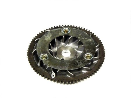 DRIVE FACE LIBERTY125-150 01-02,ET4 99-02