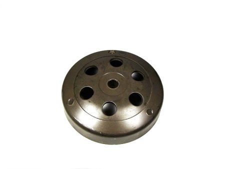 CLUTCH DRUM 107MM