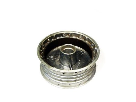 WHEEL HUB FRONT