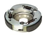 CLUTCH ASSY SHOE 105MM TYPHOON