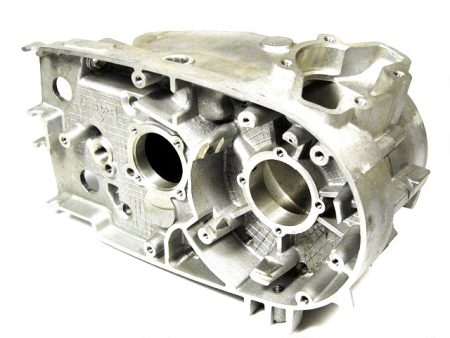 CYLINDER BLOCK STANDARD