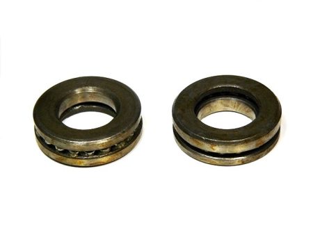 STEERING CAP SET