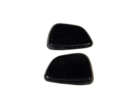 FUEL TANK RUBBER PAIR