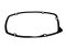 GASKET FOR CLUTCH COVER /LEFT/