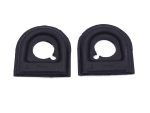 GASKET RUBBER PAIR