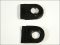 GASKET RUBBER PAIR