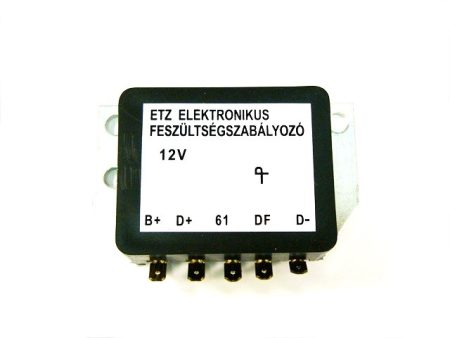 REGULATOR 12V