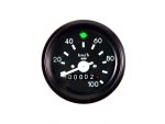 SPEEDOMETER 100KM/H