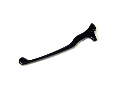 BRAKE LEVER L+R MAJESTY F.DISCBRAKE