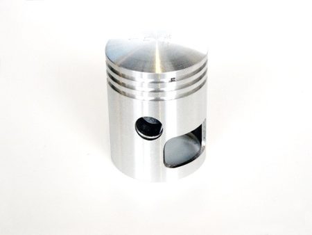 PISTON 60.25 LEFT 6V