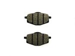 BRAKE PAD SET 71X36X9,2