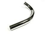 EXHAUST PIPE D32 /SHORT/