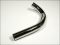 EXHAUST PIPE D32 /SHORT/