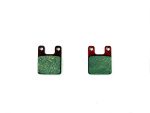 BRAKE PAD SET 31X38X5 MINIMOTO