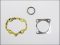 GASKET SET AF18-28 70 CCM