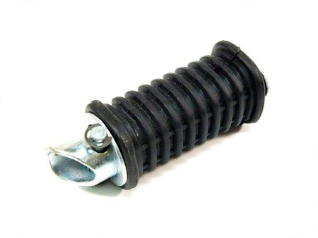 TUBE FOR FOOTREST FASTENING