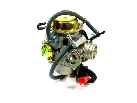 CARBURETOR 125CCM 4T