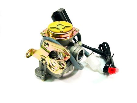 CARBURETOR 100CCM 4T