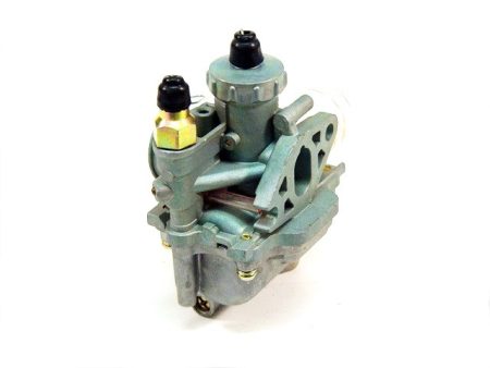 CARBURETOR 2T TB50