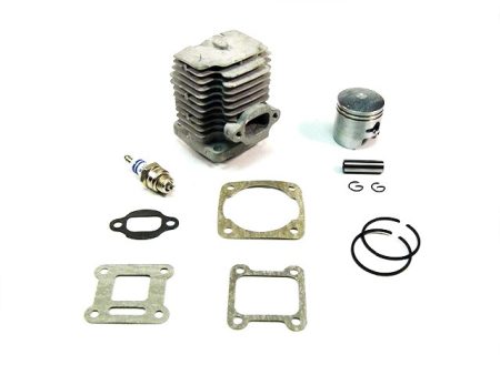 CYLINDER KIT. POKET BIKE /10 PIN/