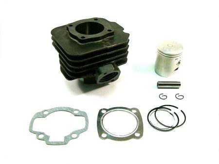 CYLINDER KIT. 90CCM AC. LEAD