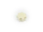 NUT TO CLAMP COVER /CREAM/