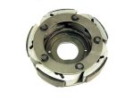 CLUTCH ASSY SHOE BURGMAN400 99-03