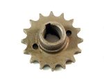 CHAIN SPROCKET T16 FRONT